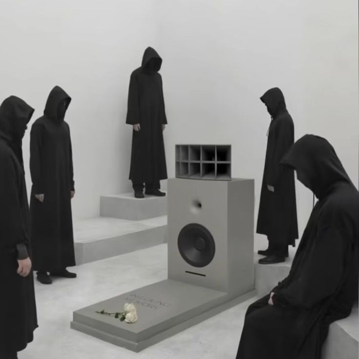 "Power" Kanye West YEEZUS Type Beat