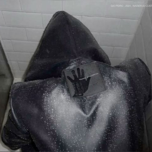 "My Mind" Kanye West X 070 Shake Type Beat